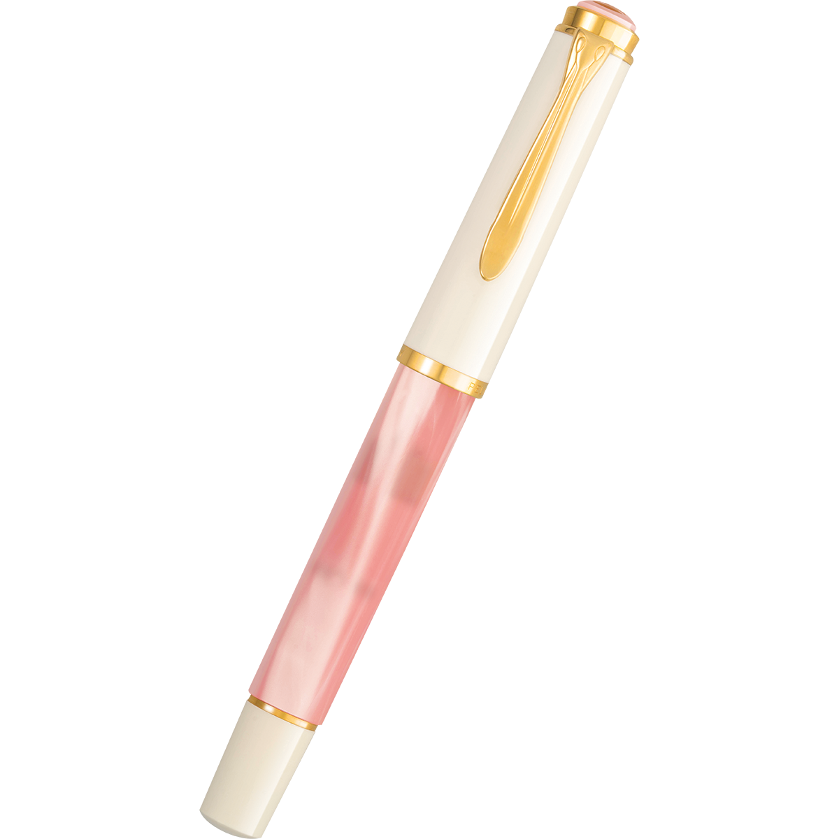 Pelikan Classic M200 Fountain Pen - Cherry Blossom-Pen Boutique Ltd