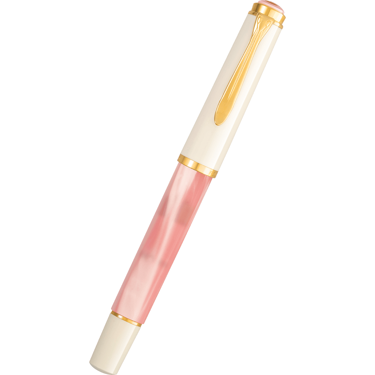 Pelikan Classic M200 Fountain Pen - Cherry Blossom - Pen Boutique Ltd