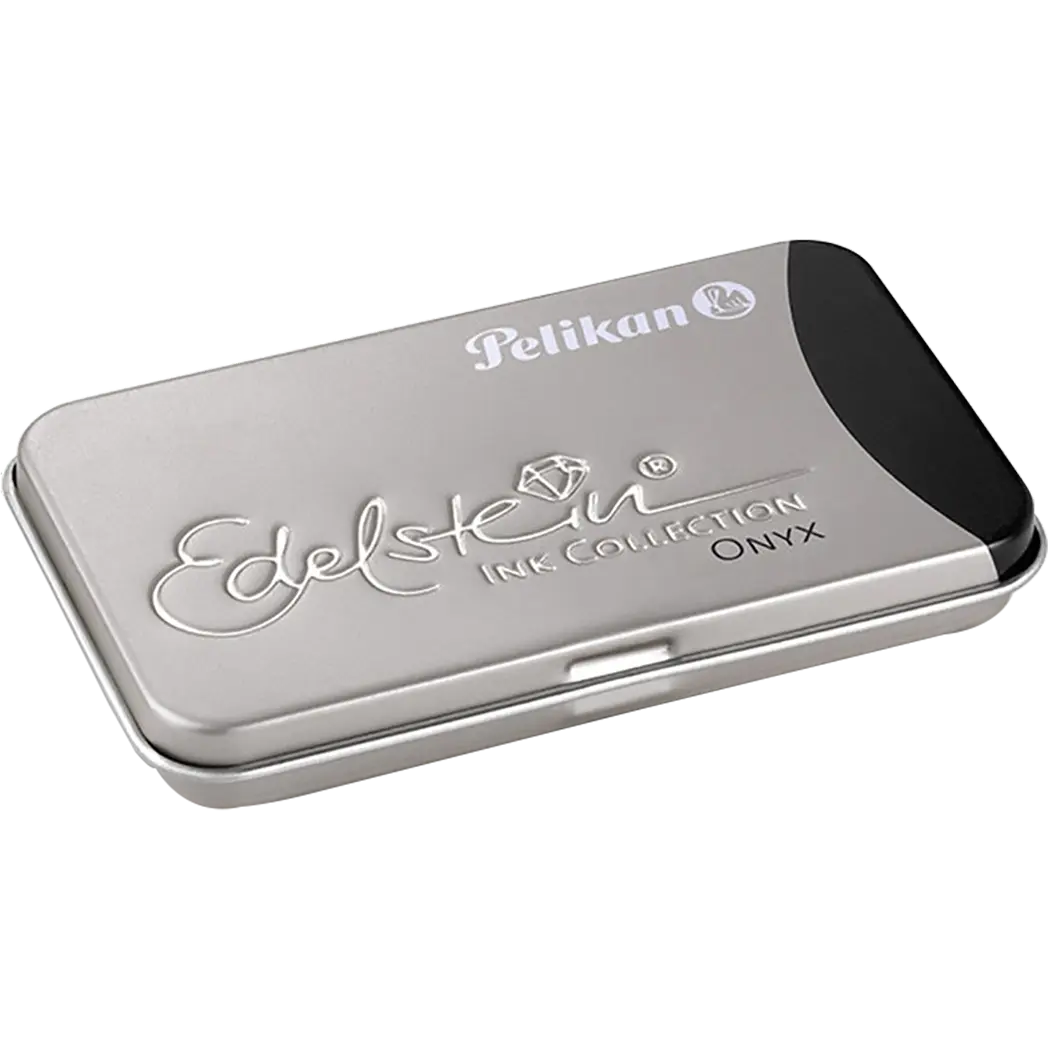 Pelikan Edelstein Ink Cartridge - Onyx-Pen Boutique Ltd
