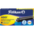 Pelikan Giant 4001 Brilliant Black - Ink Cartridges-Pen Boutique Ltd