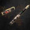 Pelikan M1000 Fountain Pen - Maki-e Goldfish (Limited Edition)