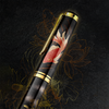 Pelikan M1000 Fountain Pen - Maki-e Goldfish (Limited Edition)