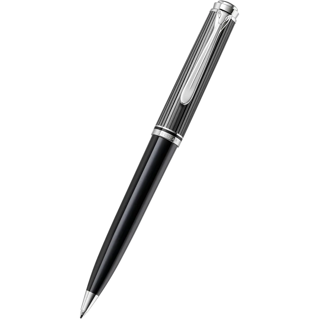 Pelikan Souveran Ballpoint Pen - K805 Stresemann-Pen Boutique Ltd