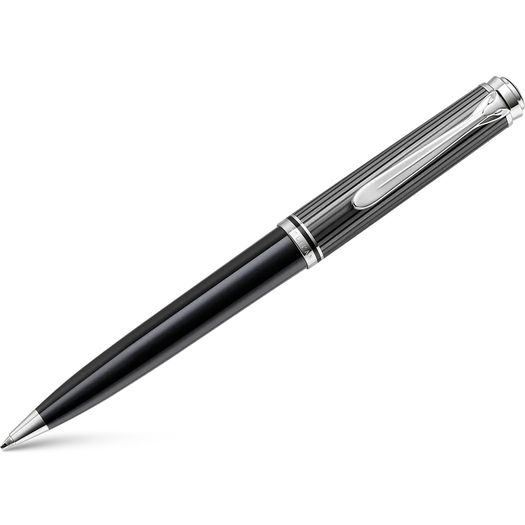 Pelikan Souveran Ballpoint Pen - K805 Stresemann-Pen Boutique Ltd