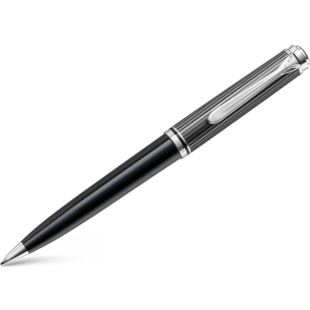 Pelikan Souveran Ballpoint Pen - K805 Stresemann - Pen Boutique Ltd