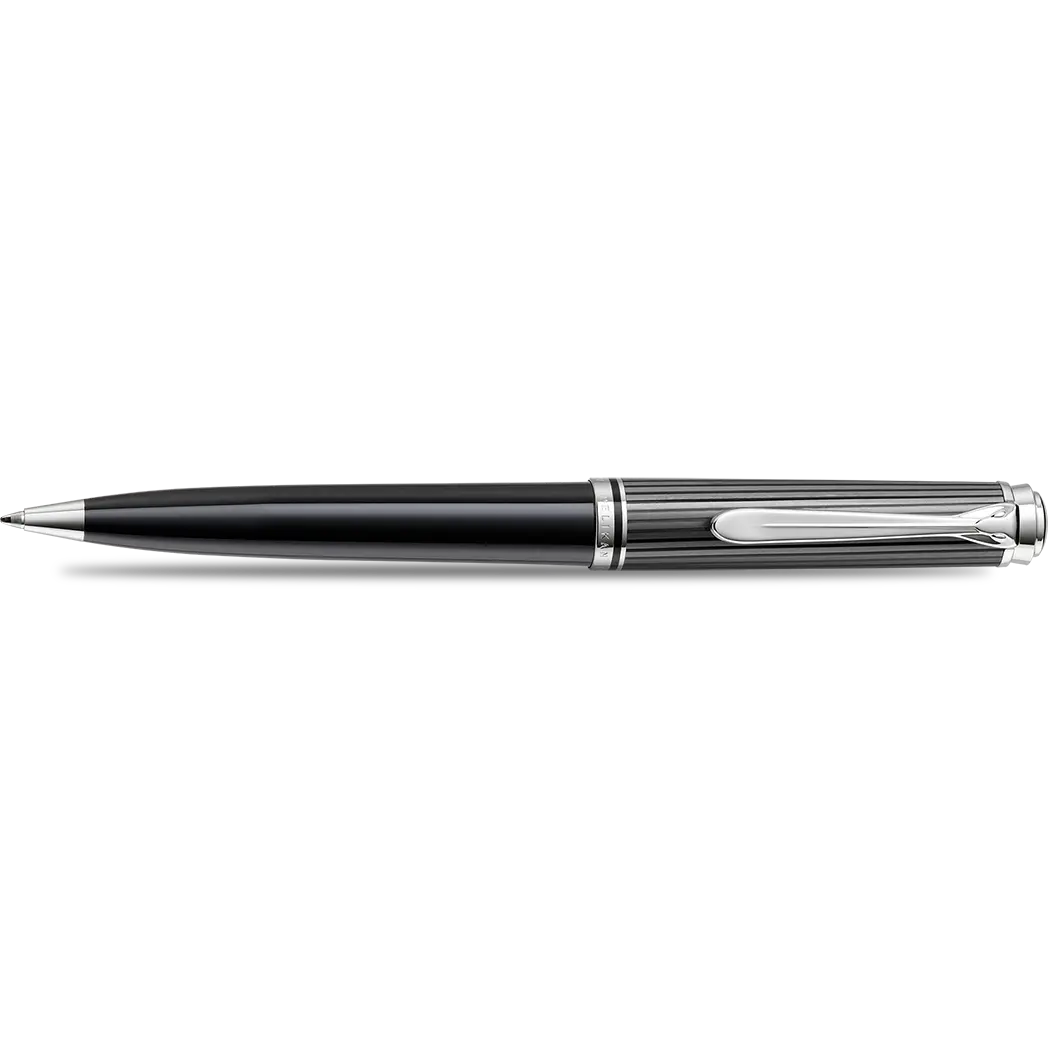 Pelikan Souveran Ballpoint Pen - K805 Stresemann-Pen Boutique Ltd