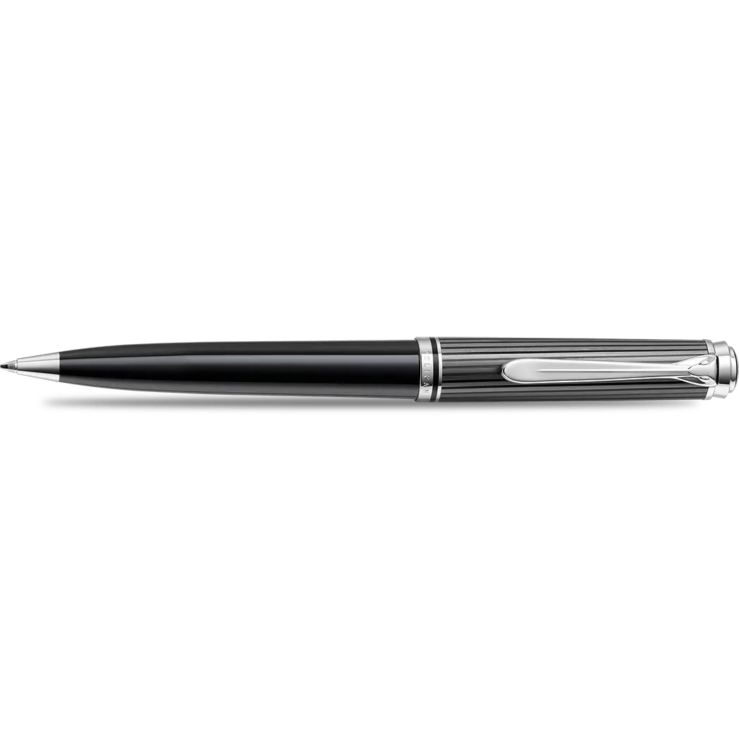 Pelikan Souveran Ballpoint Pen - K805 Stresemann - Pen Boutique Ltd