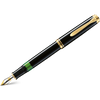 Pelikan Souveran Fountain Pen - M800 Black-Pen Boutique Ltd