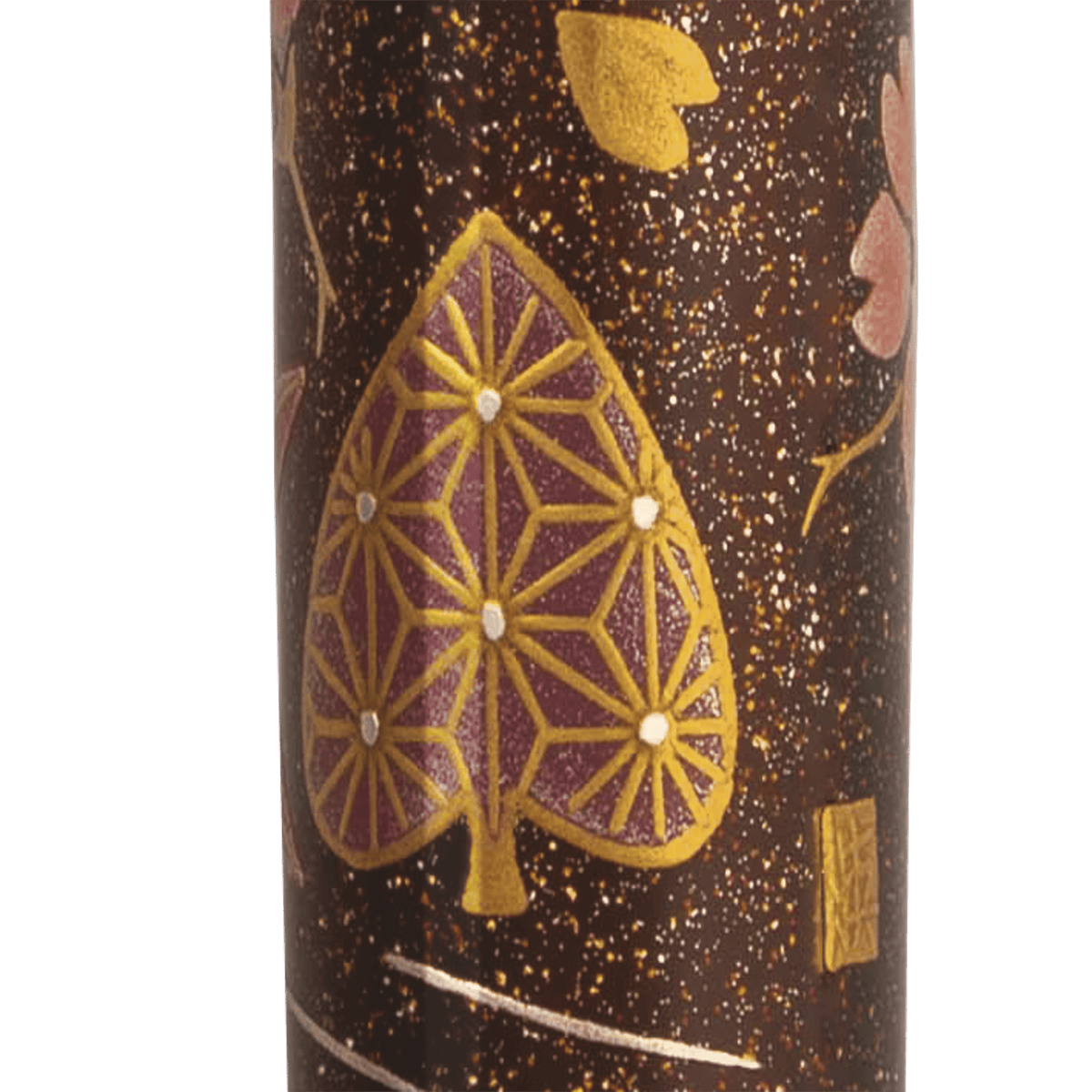Pelikan Souveran M1000 Fountain Pen - Limited Edition - "Maki-e Four Seasons Lucky Charm"