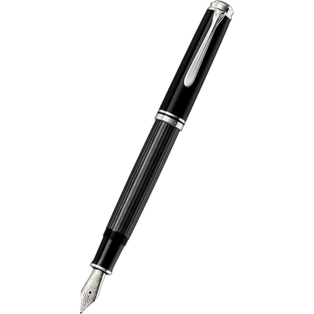 Pelikan Souveran M805 Stresemann Fountain Pen