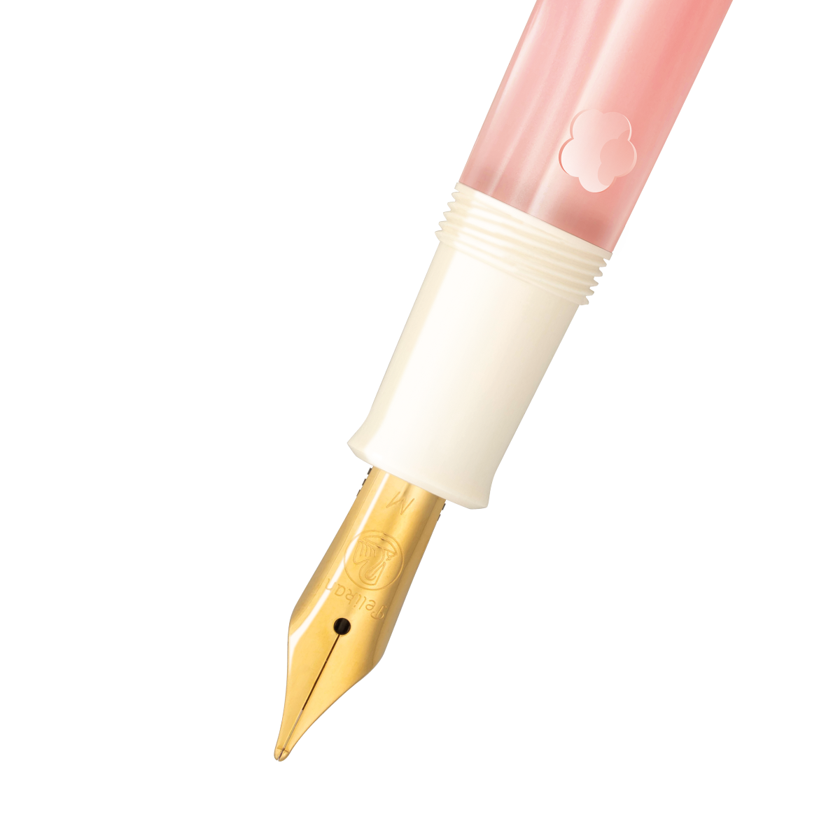 Pelikan Classic M200 Fountain Pen - Cherry Blossom-Pen Boutique Ltd