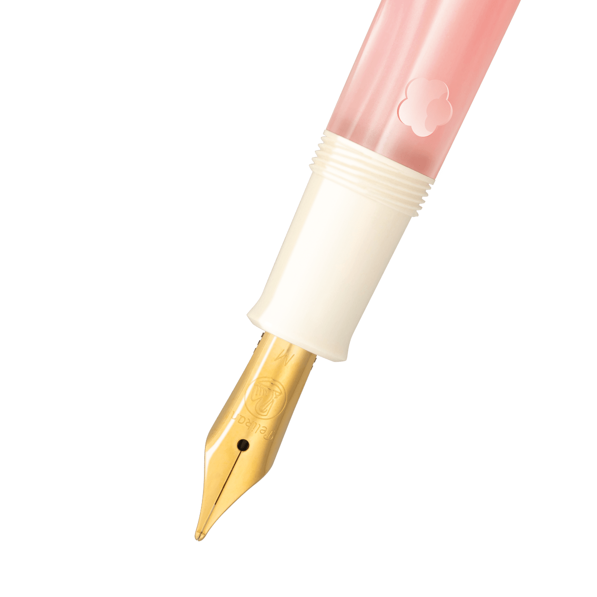 Pelikan Classic M200 Fountain Pen - Cherry Blossom - Pen Boutique Ltd