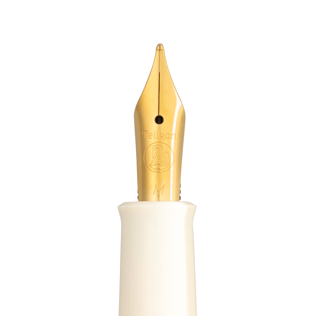 Pelikan Classic M200 Fountain Pen - Cherry Blossom-Pen Boutique Ltd