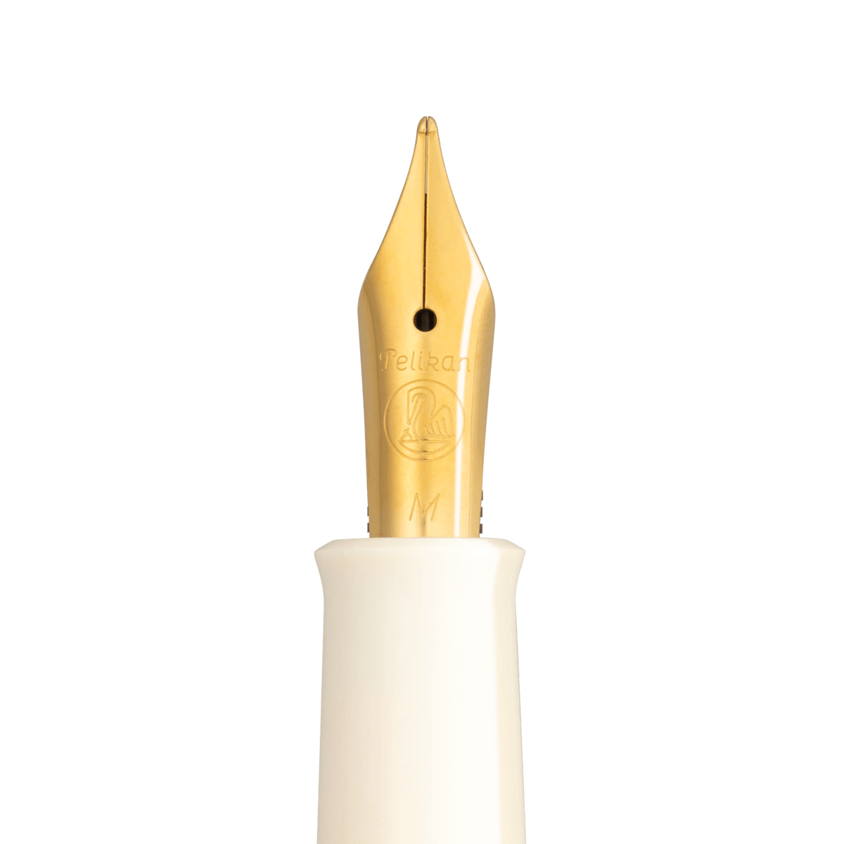 Pelikan Classic M200 Fountain Pen - Cherry Blossom - Pen Boutique Ltd