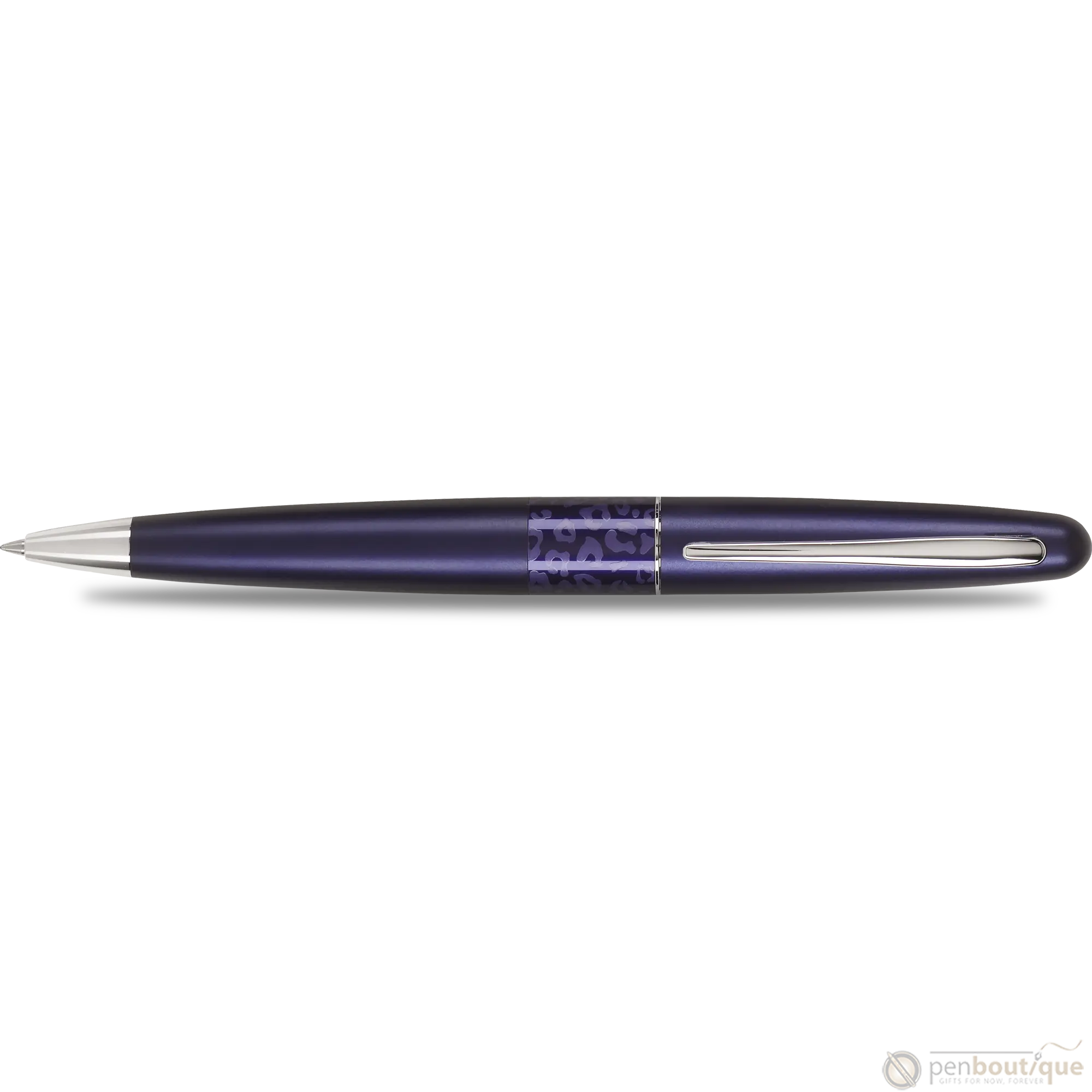 Pilot Ballpoint Pen - MR Collection - Animal - Leopard-Pen Boutique Ltd