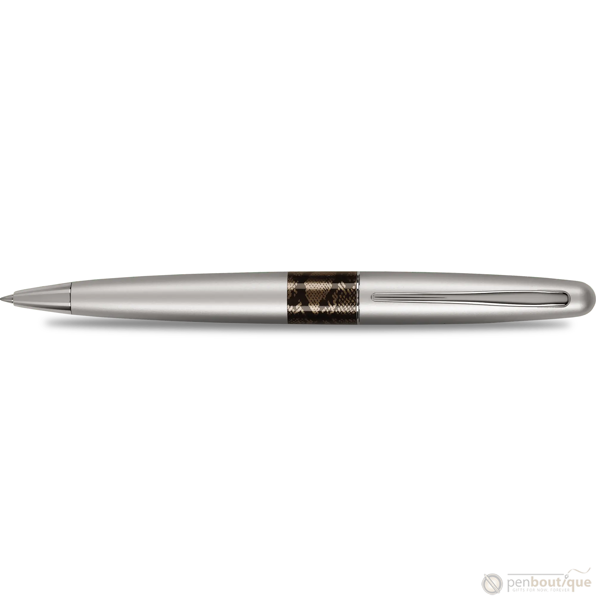 Pilot Ballpoint Pen - MR Collection - Animal - Python-Pen Boutique Ltd