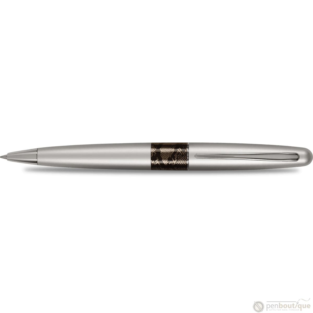 Pilot Ballpoint Pen - MR Collection - Animal - Python - Pen Boutique Ltd