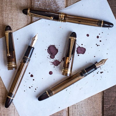 Pilot Custom 823