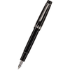 Pilot Custom 912 Fountain Pen - Black-Pen Boutique Ltd