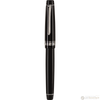 Pilot Custom 912 Fountain Pen - Black-Pen Boutique Ltd