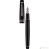 Pilot Custom 912 Fountain Pen - Black-Pen Boutique Ltd
