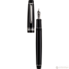 Pilot Custom 912 Fountain Pen - Black-Pen Boutique Ltd