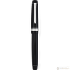 Pilot Custom 912 Fountain Pen - Black-Pen Boutique Ltd