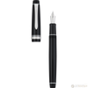 Pilot Custom 912 Fountain Pen - Black-Pen Boutique Ltd