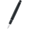 Pilot Custom 912 Fountain Pen - Black-Pen Boutique Ltd