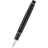 Pilot Custom 912 Fountain Pen - Black-Pen Boutique Ltd