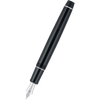 Pilot Custom 912 Fountain Pen - Black-Pen Boutique Ltd