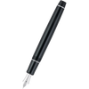 Pilot Custom 912 Fountain Pen - Black-Pen Boutique Ltd