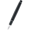 Pilot Custom 912 Fountain Pen - Black-Pen Boutique Ltd