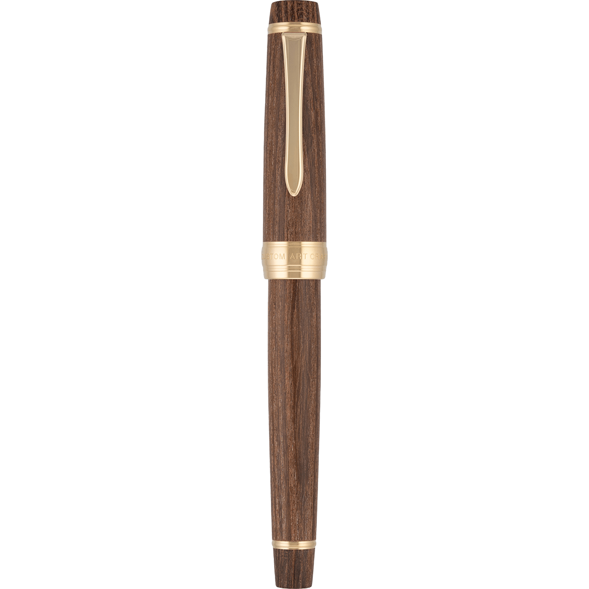 Pilot Custom Enju Fountain Pen - 18K - Pen Boutique Ltd