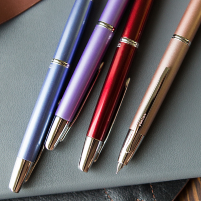 Pilot Decimo