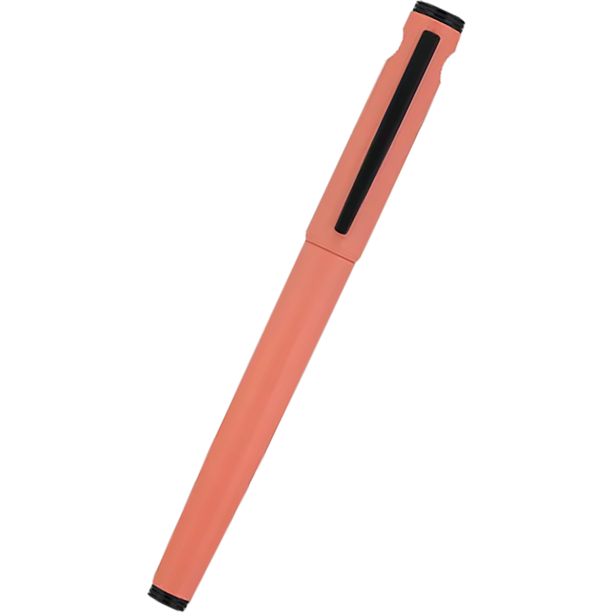 Pilot Explorer Fountain Pen - Matte Coral-Pen Boutique Ltd