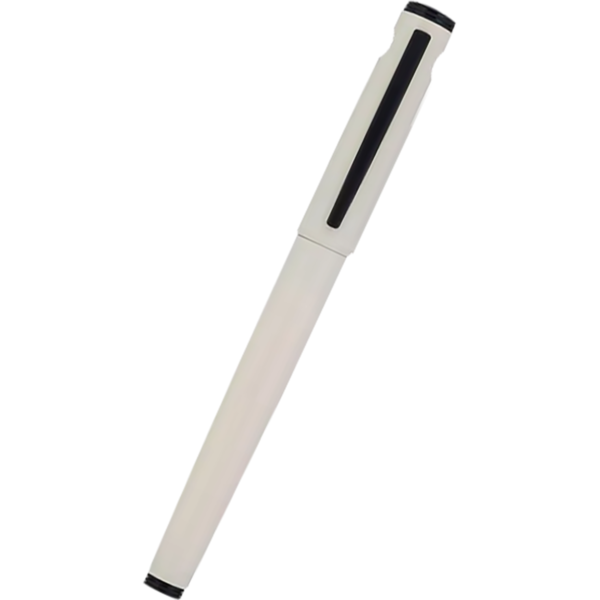 Pilot Explorer Fountain Pen - Matte Ivory-Pen Boutique Ltd