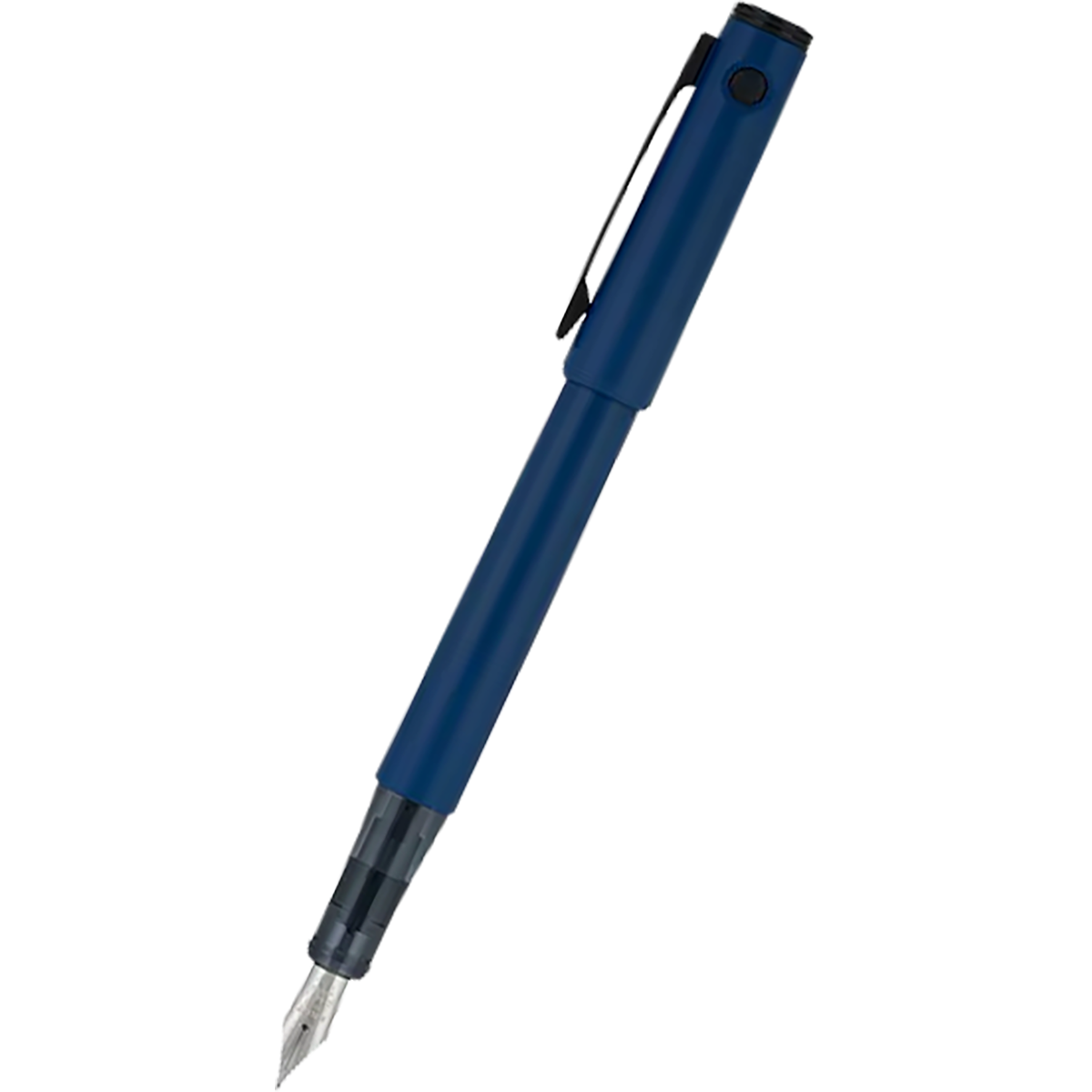 Pilot Explorer Fountain Pen - Matte Navy-Pen Boutique Ltd