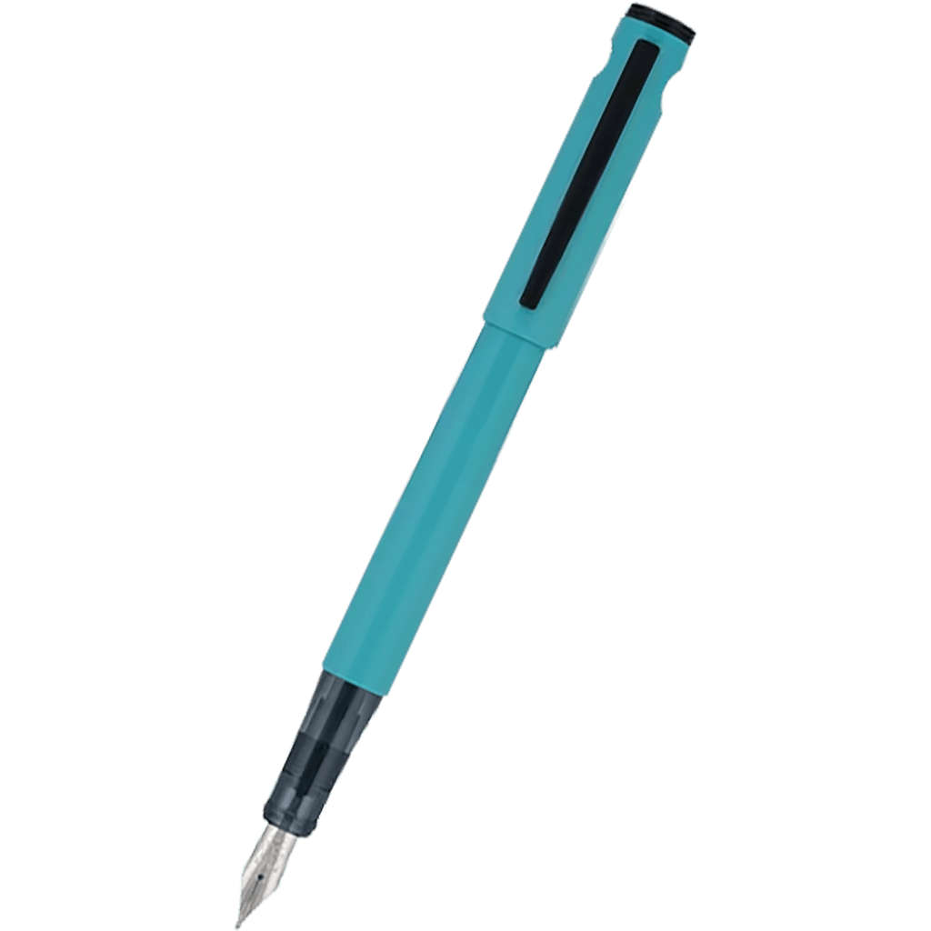 Pilot Explorer Matte Turquoise Fountain Pen – 2026 Release