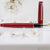 Pilot Falcon Fountain Pen - Red-Pen Boutique Ltd