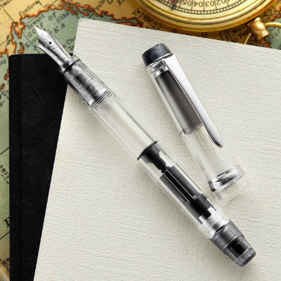 Pilot Heritage 92