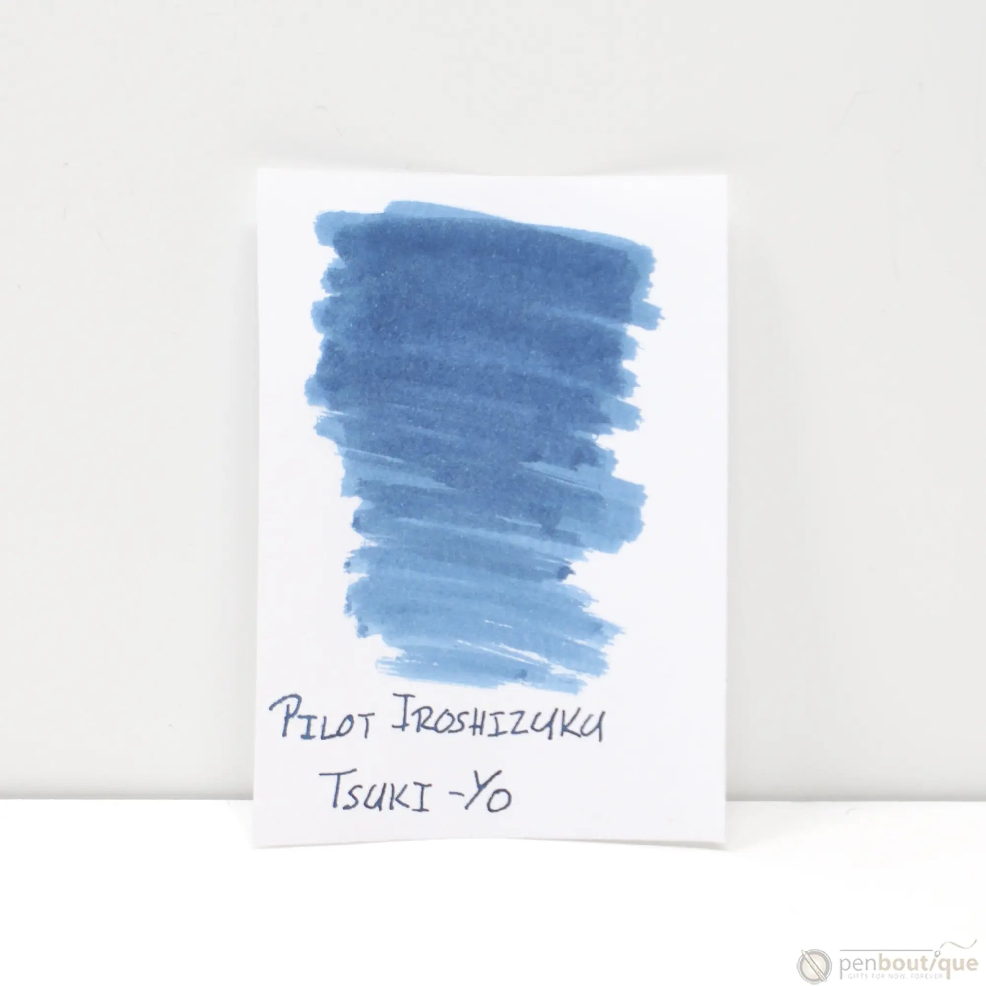 Pilot Iroshizuku Moonlight (Tsuki-yo) Fountain Pen Ink Bottle-Pen Boutique Ltd