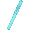 Pilot Kakuno Fountain Pen - Translucent Aqua-Pen Boutique Ltd