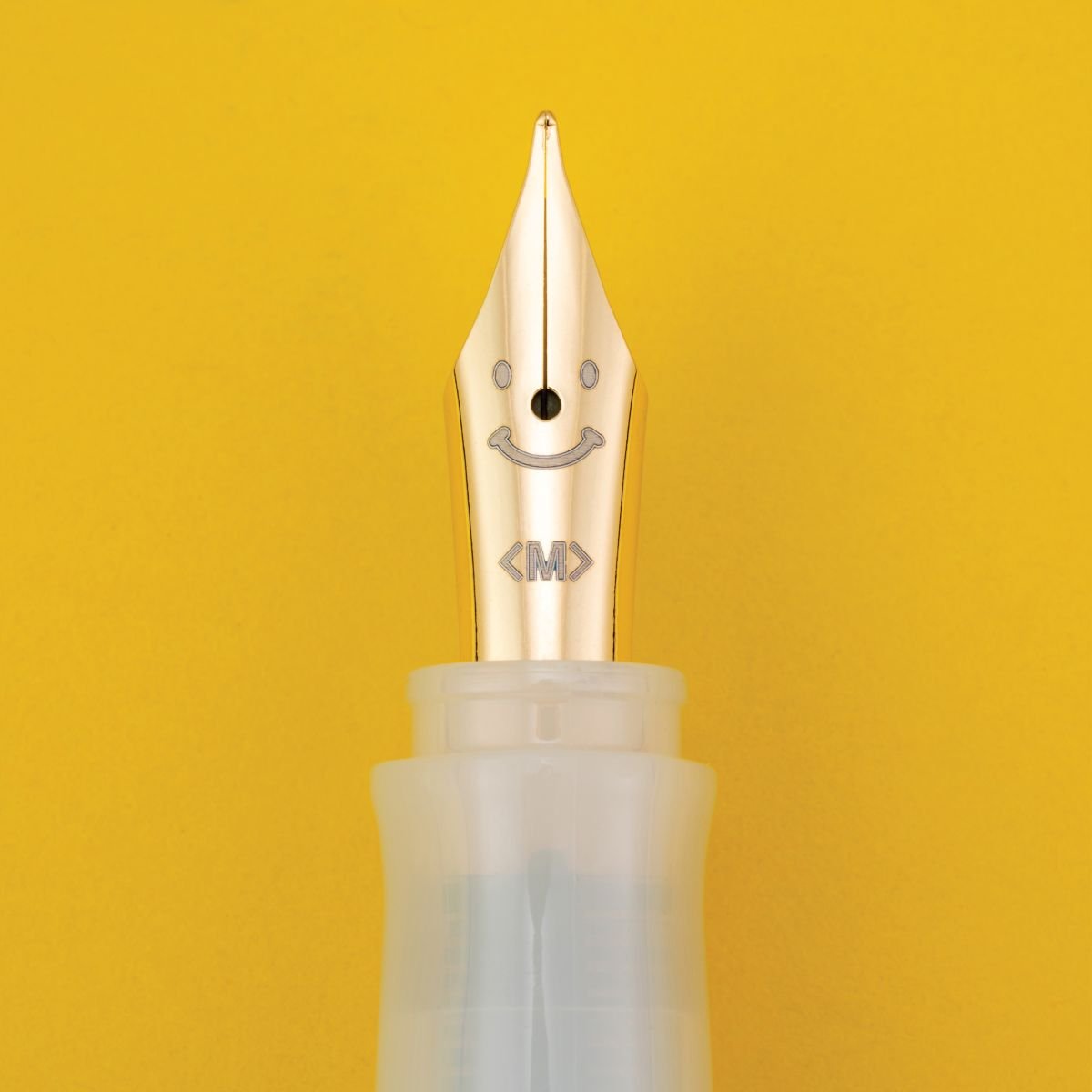 Pilot Kakuno Fountain Pen - Twilight Periwinkle - Pen Boutique Ltd