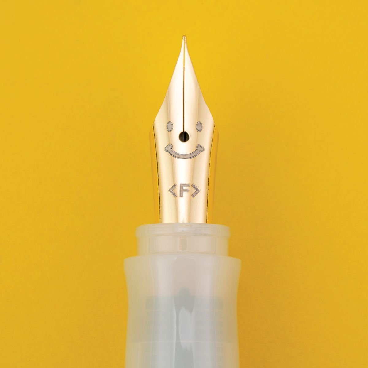 Pilot Kakuno Fountain Pen - Twilight Periwinkle - Pen Boutique Ltd