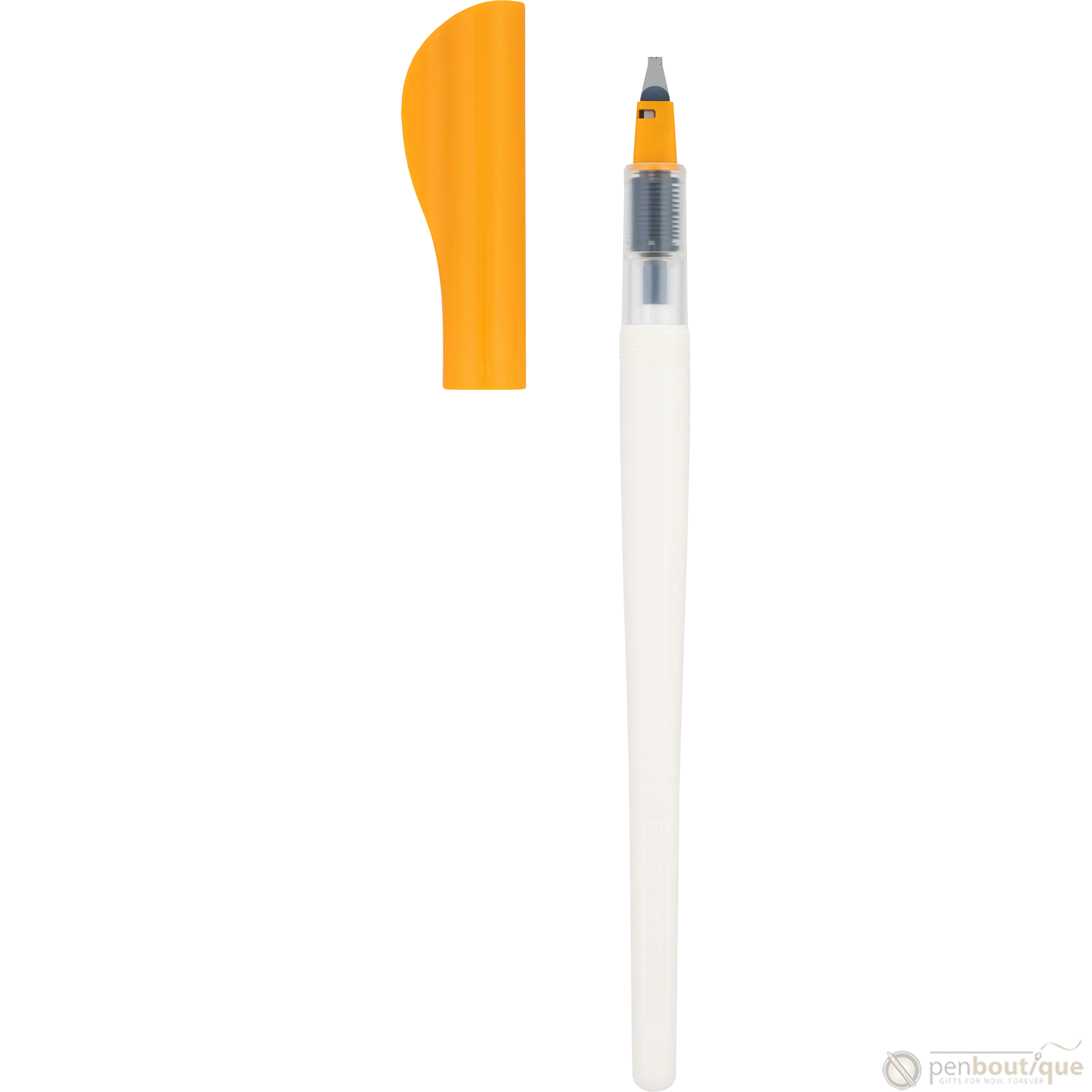 Pilot Parallel Fountain Pen - 2.4mm-Pen Boutique Ltd