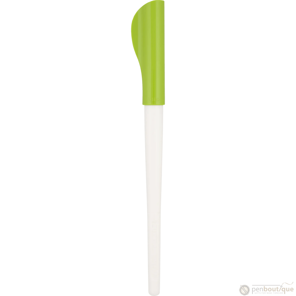 Pilot Parallel Fountain Pen - Green - 3.8mm - Pen Boutique Ltd