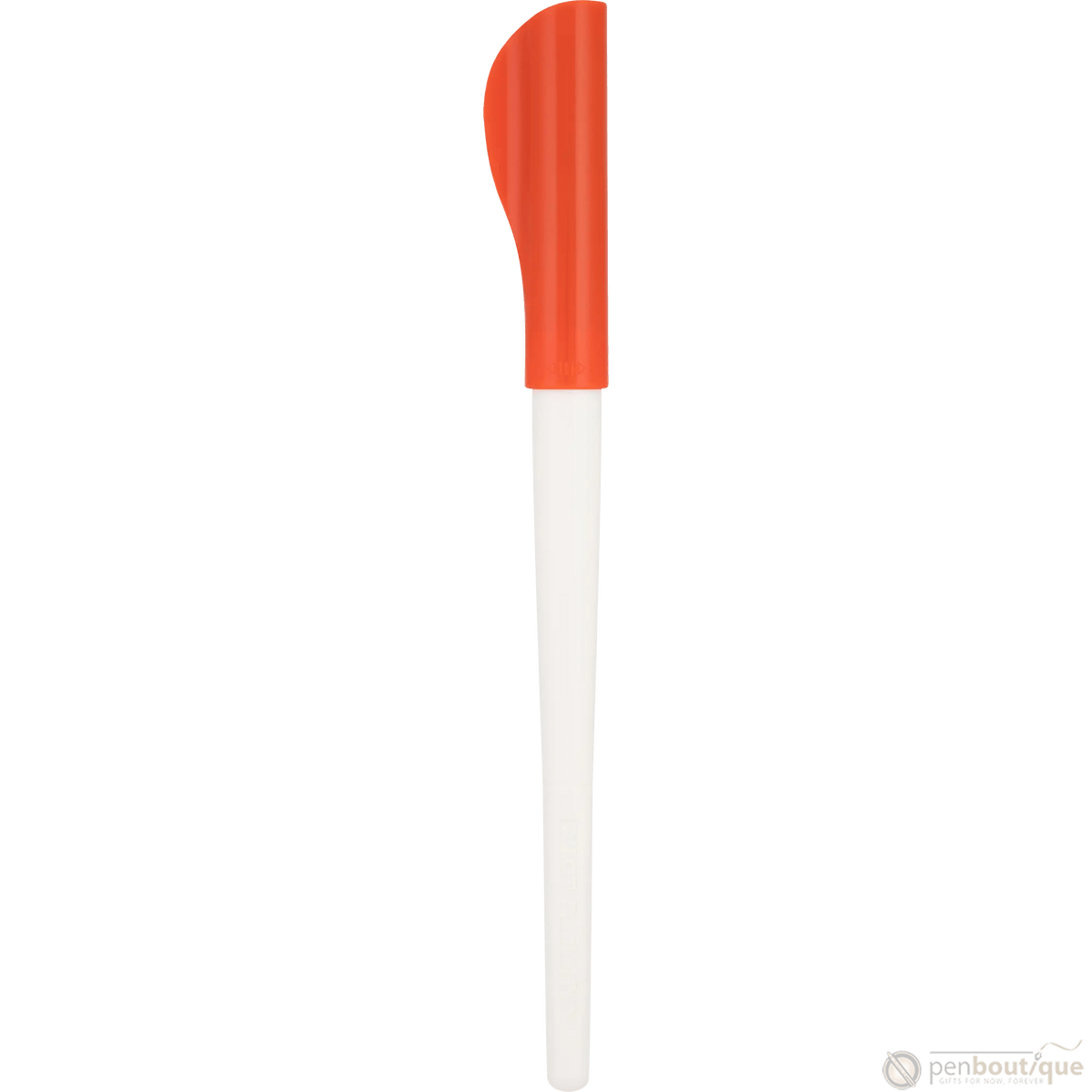 Pilot Parallel Fountain Pen - Red - 1.5mm - Pen Boutique Ltd