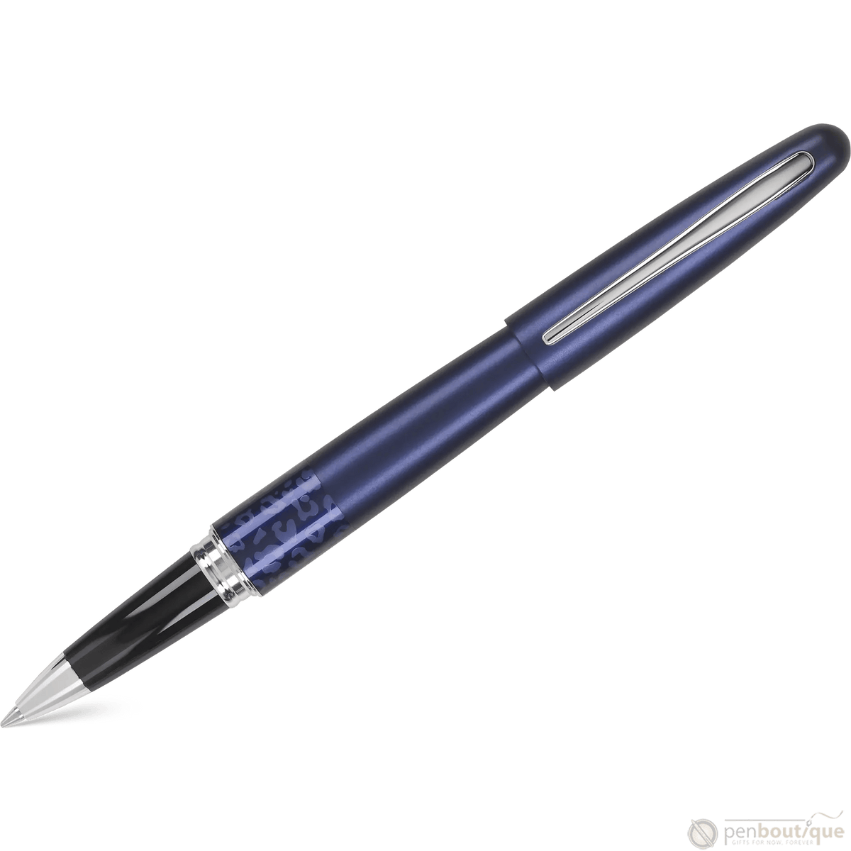 Pilot Rollerball Pen - MR Collection - Animal - Leopard - Pen Boutique Ltd