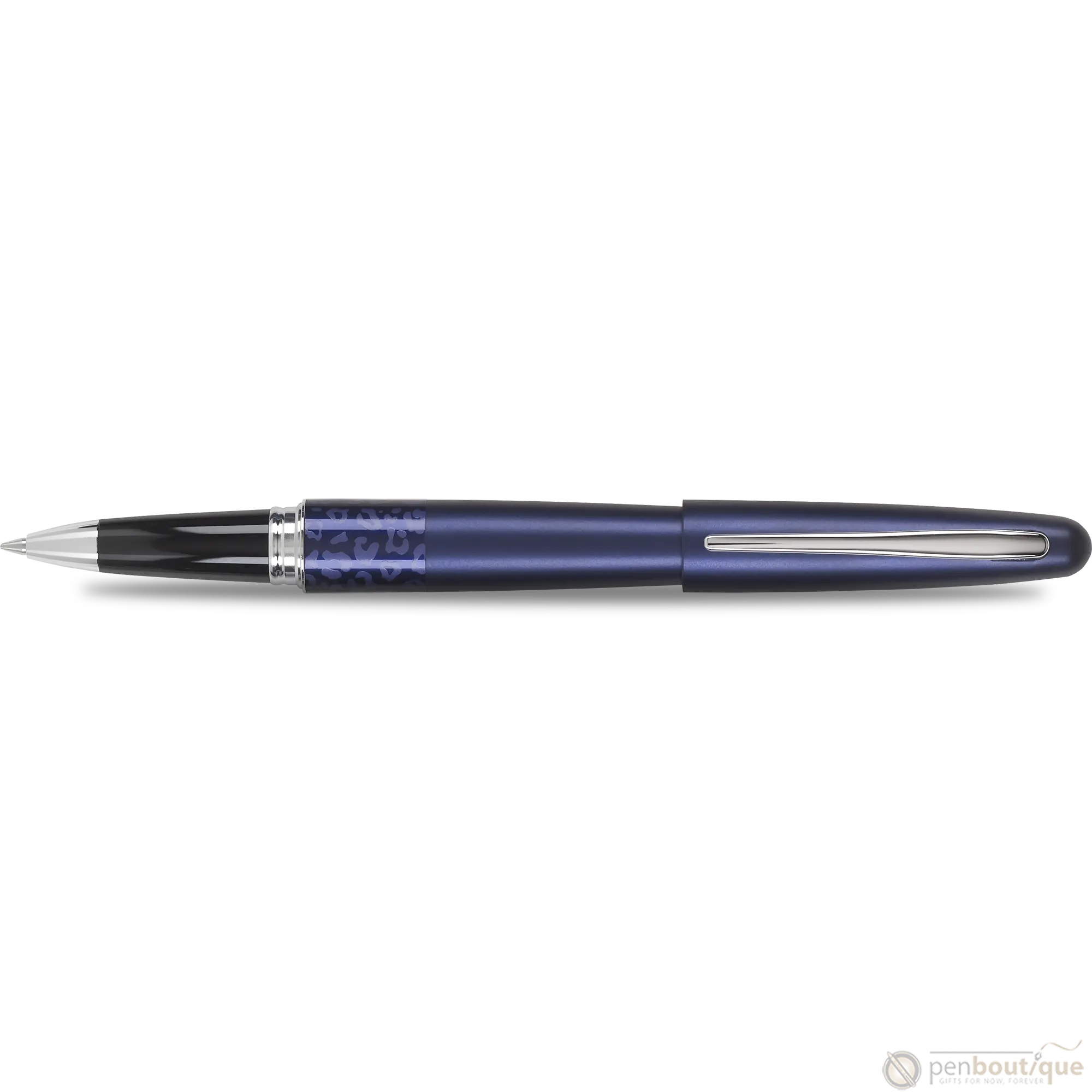 Pilot Rollerball Pen - MR Collection - Animal - Leopard-Pen Boutique Ltd